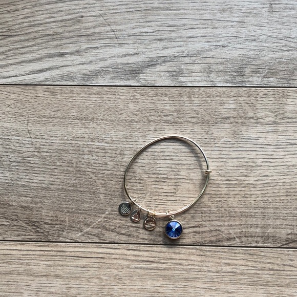 Alex and Ani bracelet - Picture 2 of 3